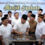 Renovasi Masjid Syuhada Kuala Simpang oleh FKIJK Aceh Peduli