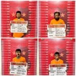Empat pelaku pengeroyokan Babahrot Nagan Raya diamankan polisi