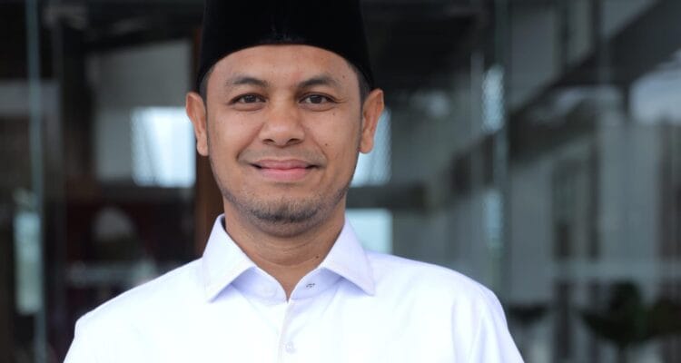 Tampilan aplikasi Action Mobile Bank Aceh versi terbaru 1.3.0