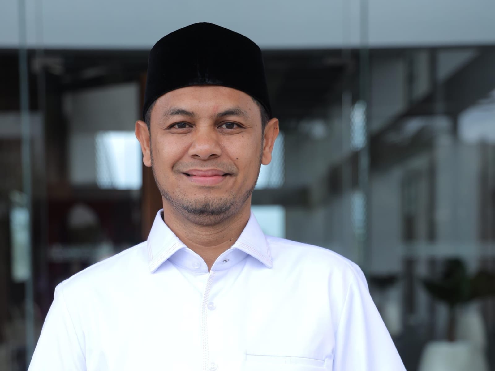 Tampilan aplikasi Action Mobile Bank Aceh versi terbaru 1.3.0