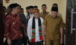 juara AKSI Aceh 2026