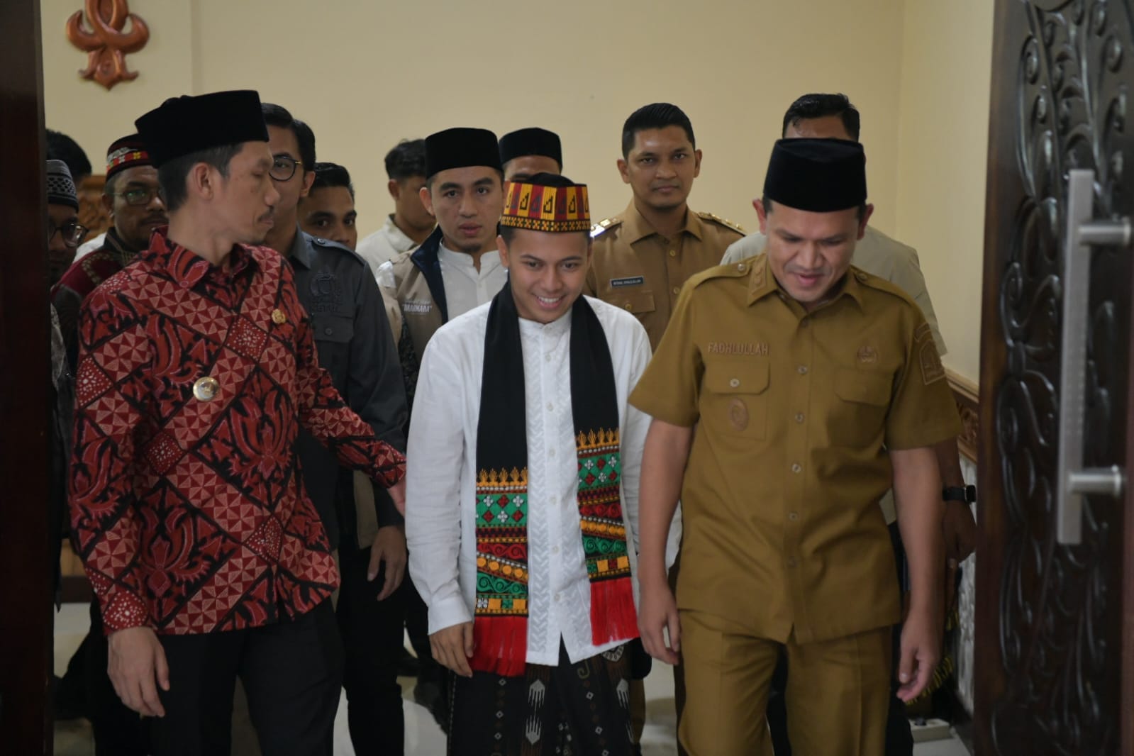 juara AKSI Aceh 2026