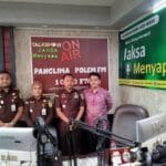 pemulihan kerugian negara kejari