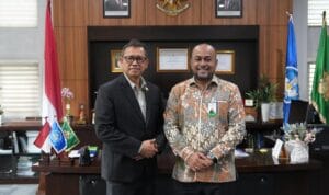 sinergi Bank Aceh USK