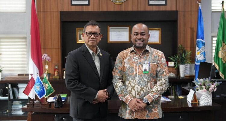 sinergi Bank Aceh USK