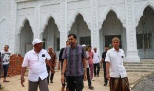 Masjid Baitul Muttaqin