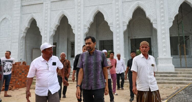 Masjid Baitul Muttaqin