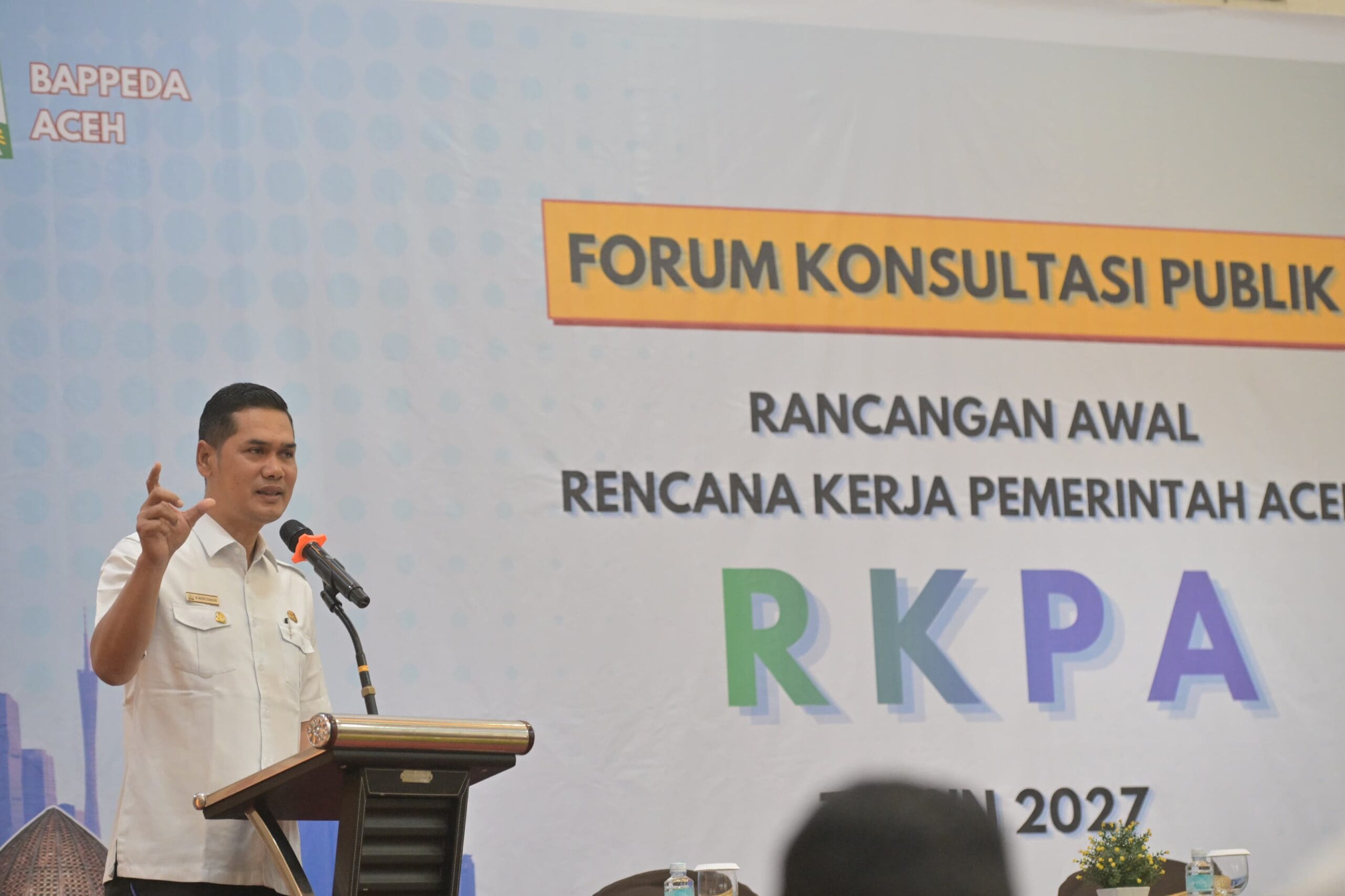 RKPA Aceh 2027