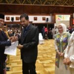 pelantikan kepala SKPA Aceh