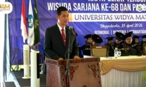 kewirausahaan lulusan kampus Aceh