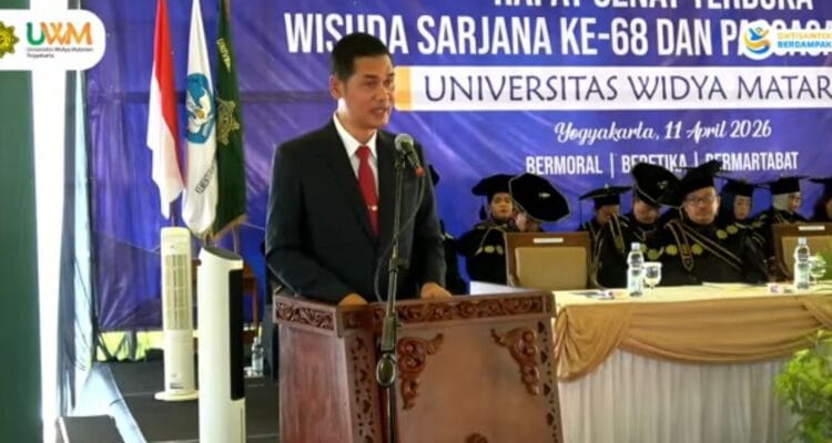 kewirausahaan lulusan kampus Aceh