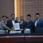 LKPJ Aceh 2025 DPRA