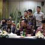 audit LKPD Aceh 2025 oleh Gubernur Muzakir Manaf