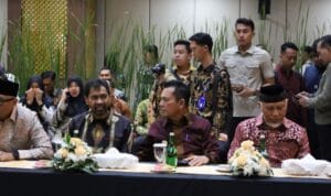 audit LKPD Aceh 2025 oleh Gubernur Muzakir Manaf