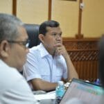 Wagub Aceh percepat penyediaan