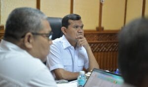 Wagub Aceh percepat penyediaan