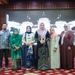 Dekranasda Aceh data perajin