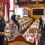 Marlina Muzakir jamu sopir