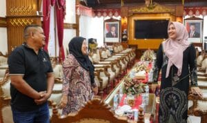 Marlina Muzakir jamu sopir Marlina Muzakir jamu sopir