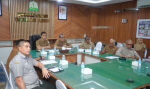 Aceh siaga bencana hidrometeorologi