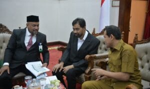 Mualem dorong transformasi digital