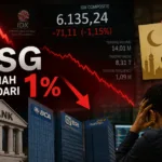 IHSG