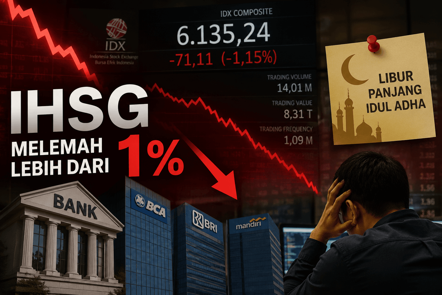 IHSG