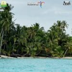 Pulau Banyak Aceh Singkil