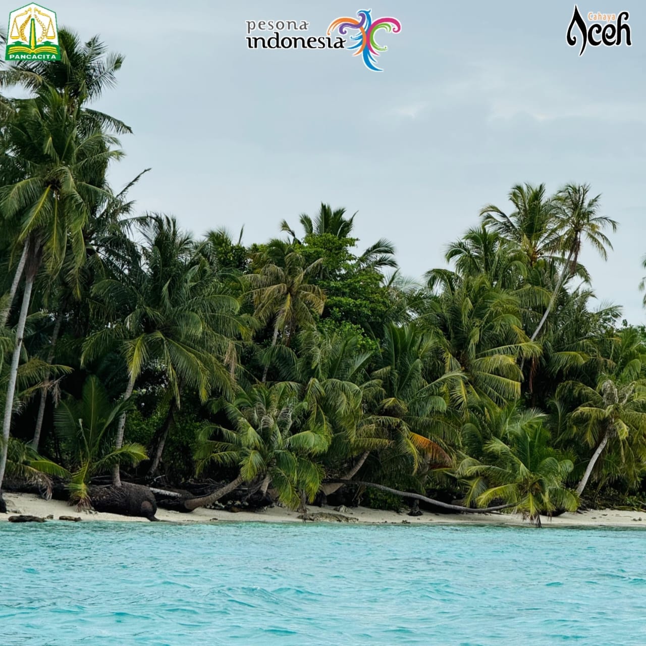 Pulau Banyak Aceh Singkil