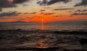 Pantai Batu Kapal Sabang
