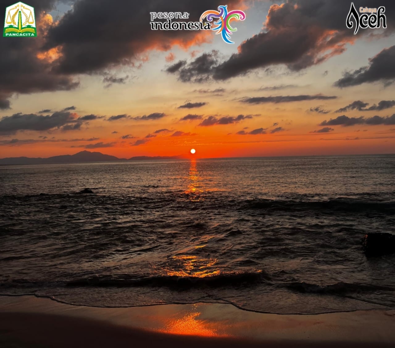 Pantai Batu Kapal Sabang