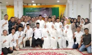 Bank Aceh jamaah haji