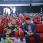Lulusan SMK Banda Aceh mengikuti festival dan penyerahan kepada pemerintah daerah dengan fokus kesiapan kerja