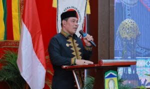 Dekranasda Aceh Besar dorong pengembangan UMKM dan kerajinan lokal untuk meningkatkan ekonomi masyarakat di Kota Jantho