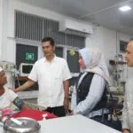 Rumah sakit wajib layani pasien