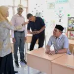 Infrastruktur SDN Lamcot Memprihatinkan