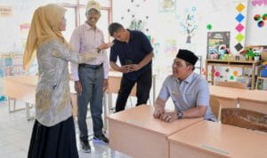 mobiler layak untuk sekolah