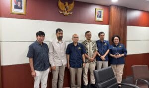 Mualem bertemu Kementerian Keuangan membahas tambahan anggaran untuk Aceh