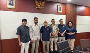 Mualem bertemu Kementerian Keuangan membahas tambahan anggaran untuk Aceh