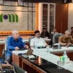 Pembayaran Lahan SPAM Leupung