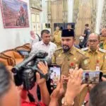 Al-Farlaky mendukung pencabutan Pergub JKA Aceh oleh Mualem