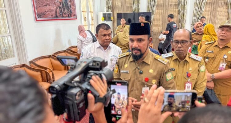 IMG-20260518-WA0000 Al-Farlaky mendukung pencabutan Pergub JKA Aceh oleh Mualem