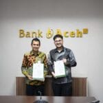 Digitalisasi UMKM Bank Aceh