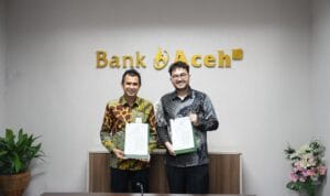 Digitalisasi UMKM Bank Aceh