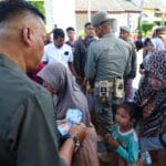 Uang Meugang Mualem Aceh