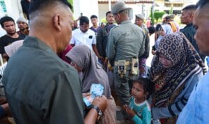 Uang Meugang Mualem Aceh
