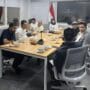 Gubernur Aceh Muzakir Manaf bersama Kepala SKK Migas membahas revisi Blok Andaman Aceh dan rencana pengolahan gas di KEK Arun Lhokseumawe.