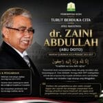 Zaini Abdullah Wafat