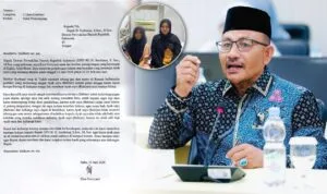Bantuan Korban Putus Tangan