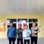 Kepala Tukang